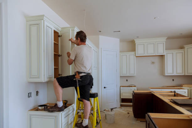 Licensed Backsplash Installation service in Sicklerville, NJ - BM Kitchen